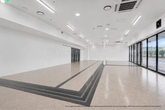 Shop & Retail commercial property for lease at Smithfield NSW 2164