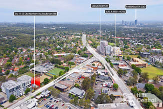 Shop & Retail commercial property for sale at 34/11-13 Old Northern Road Baulkham Hills NSW 2153 Shop & Retail commercial property for sale at 34/11-13 Old Northern Road Baulkham Hills NSW 2153