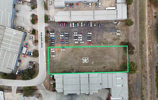 Factory, Warehouse & Industrial commercial property for sale at 73 Elm Park Drive Hoppers Crossing VIC 3029 Factory, Warehouse & Industrial commercial property for sale at 73 Elm Park Drive Hoppers Crossing VIC 3029