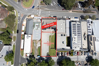 Development / Land commercial property for sale at 71-75 High Street Berwick VIC 3806 Development / Land commercial property for sale at 71-75 High Street Berwick VIC 3806