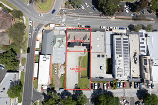 Development / Land commercial property for sale at 71-75 High Street Berwick VIC 3806