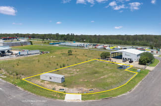 Development / Land commercial property for sale at Lot 18 Enterprise Circuit Maryborough West QLD 4650