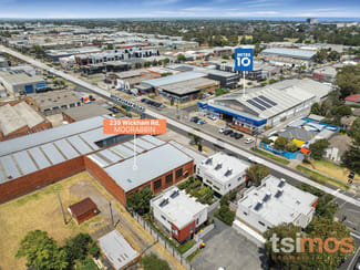 Factory, Warehouse & Industrial commercial property sold at 239 Wickham Road Moorabbin VIC 3189 Factory, Warehouse & Industrial commercial property sold at 239 Wickham Road Moorabbin VIC 3189
