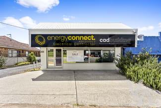 Factory, Warehouse & Industrial commercial property sold at 451 Pacific Highway Belmont NSW 2280 Factory, Warehouse & Industrial commercial property sold at 451 Pacific Highway Belmont NSW 2280