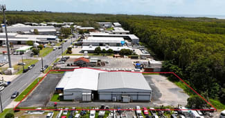 Factory, Warehouse & Industrial commercial property sold at 14 David Muir Street Slade Point QLD 4740 Factory, Warehouse & Industrial commercial property sold at 14 David Muir Street Slade Point QLD 4740