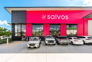 Shop & Retail commercial property sold at Unit 1/54 Mill St Yarrabilba QLD 4207 Shop & Retail commercial property sold at Unit 1/54 Mill St Yarrabilba QLD 4207