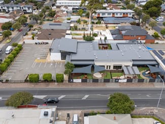Medical / Consulting commercial property for sale at 381-387 Prospect Road Blair Athol SA 5084