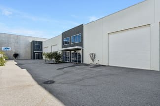 Factory, Warehouse & Industrial commercial property for sale at 4/14 Lithic Way Wangara WA 6065