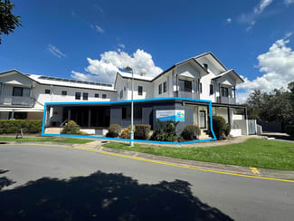 Offices commercial property sold at 5 & 12/25 Seaside Boulevard Marcoola QLD 4564 Offices commercial property sold at 5 & 12/25 Seaside Boulevard Marcoola QLD 4564