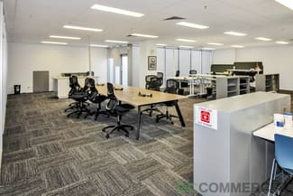 Offices commercial property sold at 15/532-534 Ruthven Street Toowoomba City QLD 4350 Offices commercial property sold at 15/532-534 Ruthven Street Toowoomba City QLD 4350