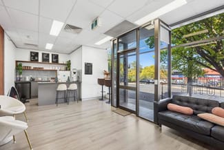 Offices commercial property sold at 5-7 Lawry Place Macquarie ACT 2614 Offices commercial property sold at 5-7 Lawry Place Macquarie ACT 2614