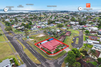 Other commercial property sold at 8 Harvey Street Warilla NSW 2528