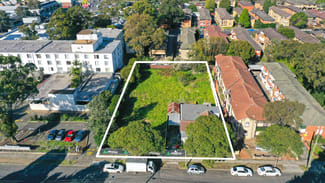 Other commercial property sold at 91-93 Station Road Auburn NSW 2144