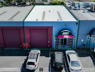 Factory, Warehouse & Industrial commercial property sold at 31/993 North Road Murrumbeena VIC 3163 Factory, Warehouse & Industrial commercial property sold at 31/993 North Road Murrumbeena VIC 3163