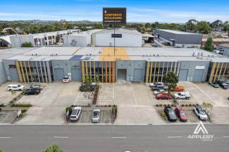 Factory, Warehouse & Industrial commercial property sold at 8 Corporate Boulevard Bayswater VIC 3153 Factory, Warehouse & Industrial commercial property sold at 8 Corporate Boulevard Bayswater VIC 3153