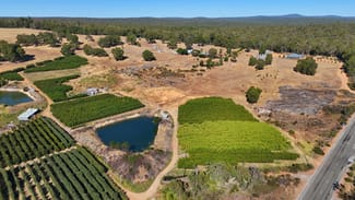 Rural / Farming commercial property sold at Lot 1 Brookton Highway Karragullen WA 6111 Rural / Farming commercial property sold at Lot 1 Brookton Highway Karragullen WA 6111