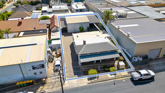 Factory, Warehouse & Industrial commercial property sold at 13 Lowe Street Thebarton SA 5031