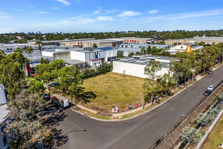 Factory, Warehouse & Industrial commercial property for sale at 29 Rose Crescent Auburn NSW 2144 Factory, Warehouse & Industrial commercial property for sale at 29 Rose Crescent Auburn NSW 2144