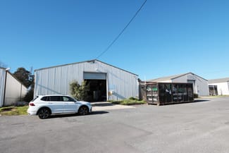 Factory, Warehouse & Industrial commercial property sold at 5/14 Broadland Drive Launceston TAS 7250