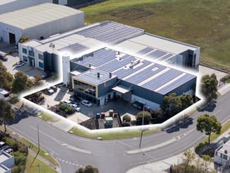 Factory, Warehouse & Industrial commercial property sold at 149 Paramount Boulevard Derrimut VIC 3026 Factory, Warehouse & Industrial commercial property sold at 149 Paramount Boulevard Derrimut VIC 3026