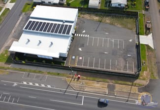 Shop & Retail commercial property for sale at 1 Wyllie Street Thabeban QLD 4670 Shop & Retail commercial property for sale at 1 Wyllie Street Thabeban QLD 4670