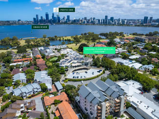 Shop & Retail commercial property for sale at 24/38 Meadowvale Avenue South Perth WA 6151 Shop & Retail commercial property for sale at 24/38 Meadowvale Avenue South Perth WA 6151