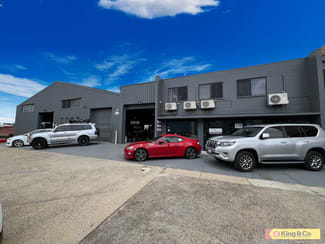 Factory, Warehouse & Industrial commercial property sold at 256 South Pine Road Enoggera QLD 4051
