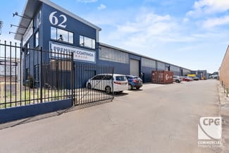 Factory, Warehouse & Industrial commercial property for sale at Lot 1/62 Heathcote Road Moorebank NSW 2170 Factory, Warehouse & Industrial commercial property for sale at Lot 1/62 Heathcote Road Moorebank NSW 2170