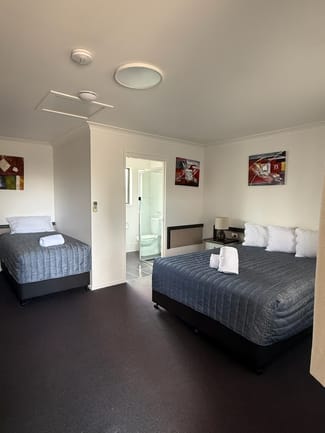 Hotel, Motel, Pub & Leisure commercial property sold at 40 Campbell St Oakey QLD 4401 Hotel, Motel, Pub & Leisure commercial property sold at 40 Campbell St Oakey QLD 4401