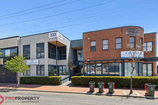 Offices commercial property for sale at 333C Charles Street North Perth WA 6006 Offices commercial property for sale at 333C Charles Street North Perth WA 6006