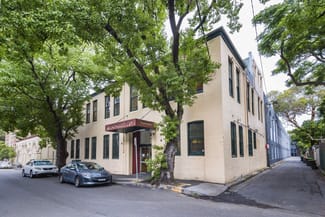 Offices commercial property for sale at 1-7 Moorgate Street Chippendale NSW 2008