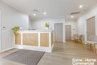 Offices commercial property for sale at 34 Bradbury Avenue Campbelltown NSW 2560