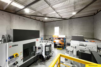 Other commercial property sold at Warehouse 49/42 - 46 Wattle Road Brookvale NSW 2100 Other commercial property sold at Warehouse 49/42 - 46 Wattle Road Brookvale NSW 2100