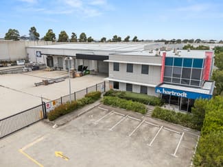 Factory, Warehouse & Industrial commercial property for sale at 5-7 Aerolink Drive Tullamarine VIC 3043 Factory, Warehouse & Industrial commercial property for sale at 5-7 Aerolink Drive Tullamarine VIC 3043