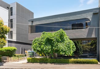 Offices commercial property sold at 25 Norwood Crescent Moonee Ponds VIC 3039