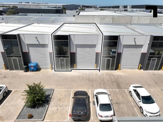 Factory, Warehouse & Industrial commercial property for sale at 7/4 Network Drive Truganina VIC 3029 Factory, Warehouse & Industrial commercial property for sale at 7/4 Network Drive Truganina VIC 3029