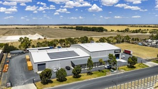 Rural / Farming commercial property for sale at 186 Stirling Road Keith SA 5267