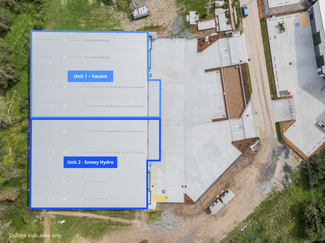 Factory, Warehouse & Industrial commercial property for sale at 26 Cobbans Close Beresfield NSW 2322 Factory, Warehouse & Industrial commercial property for sale at 26 Cobbans Close Beresfield NSW 2322