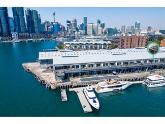 Showrooms / Bulky Goods commercial property for sale at 38/26-32 Pirrama Road Pyrmont NSW 2009