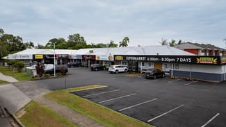 Shop & Retail commercial property for sale at 22-28 Rowe Street Caboolture QLD 4510