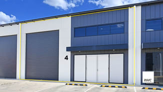 Factory, Warehouse & Industrial commercial property for sale at 4/21-25 Peisley Street Orange NSW 2800 Factory, Warehouse & Industrial commercial property for sale at 4/21-25 Peisley Street Orange NSW 2800