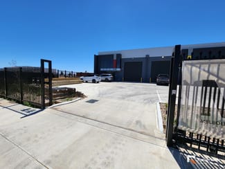 Factory, Warehouse & Industrial commercial property for sale at 29 Craftsman Drive Diggers Rest VIC 3427 Factory, Warehouse & Industrial commercial property for sale at 29 Craftsman Drive Diggers Rest VIC 3427