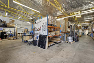Factory, Warehouse & Industrial commercial property for sale at 49 Orchard Road Brookvale NSW 2100