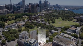Offices commercial property for sale at 47-51 Riley Street Woolloomooloo NSW 2011