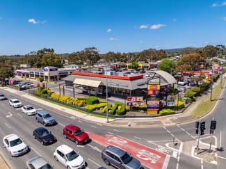 Shop & Retail commercial property for sale at Pelican Plaza Shopping Centre 1007 North East Road Ridgehaven SA 5097 Shop & Retail commercial property for sale at Pelican Plaza Shopping Centre 1007 North East Road Ridgehaven SA 5097