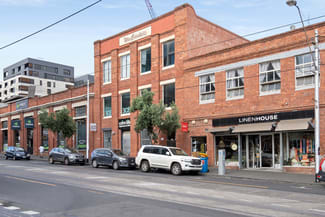 Offices commercial property for sale at Level 1, 383 Smith Street Fitzroy VIC 3065