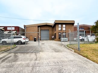 Factory, Warehouse & Industrial commercial property sold at 29 Egan Road Dandenong VIC 3175 Factory, Warehouse & Industrial commercial property sold at 29 Egan Road Dandenong VIC 3175