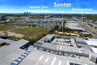 Factory, Warehouse & Industrial commercial property for sale at Unit 7 8 Centre View Drive Biggera Waters QLD 4216