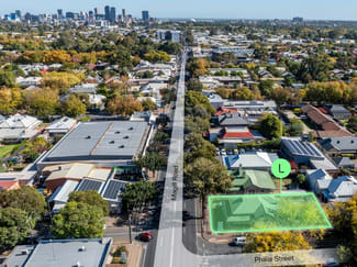 Offices commercial property sold at 219 Magill Road Maylands SA 5069