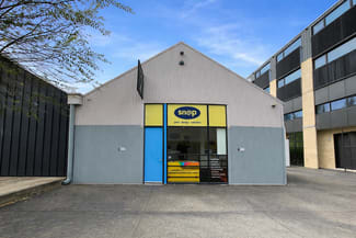 Offices commercial property for sale at 2 - 339 Williamstown Rd Port Melbourne VIC 3207 Offices commercial property for sale at 2 - 339 Williamstown Rd Port Melbourne VIC 3207